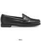 Womens Eastland Classic II Leather Penny Loafers - image 2