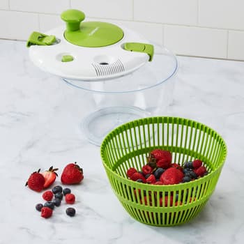 Cuisinart Salad Spinner - Boscov's