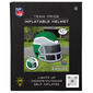 Sporticulture™ Eagles Retro Inflatable Helmet - image 4