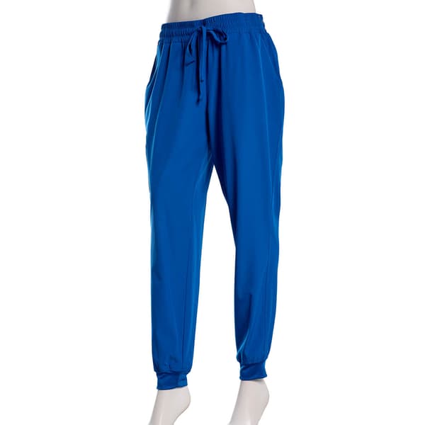 Womens Skechers Cargo Drawcord Waistband Scrub Pants