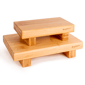 BergHOFF Bamboo 2pc. Sushi Serving Tray Set - image 1