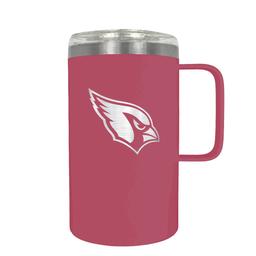 Great American Products 18oz. Arizona Cardinals Hustle Mug