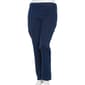 Plus Size Erika Joey 30in. Denim Pants - image 1
