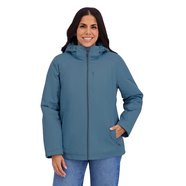 Womens ZeroXposur Juliette Midweight Jacket - image 