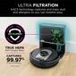 Shark&#174; Self-Empty AI Ultra Robot Vacuum - RV2502AE - image 4