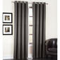 Sun Zero Michael Room Darkening Curtain Panel - image 11