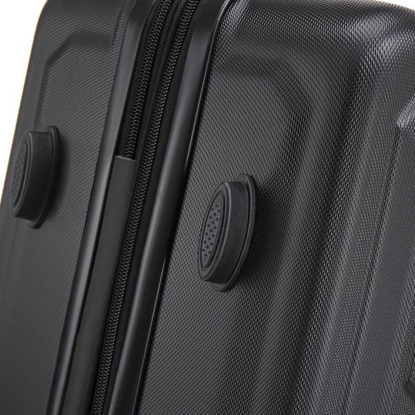 U.S. Army Fox Pro 24in. Expandable Spinner Luggage w/ TSA Lock