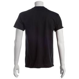 Mens Tailgate Green Helmet Short Sleeve Tee