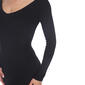 Womens White Mark Destiny Sweater Dress - image 2