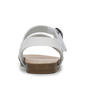 Little Girls Blowfish Malibu Giddy Up-T Footbed Sandals - image 3