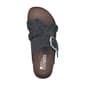 Womens White Mountain Heartfelt Footbeds&#8482; Sandals - image 4