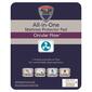 All-In-One Circular Flow™ Fitted Mattress Pad - image 9