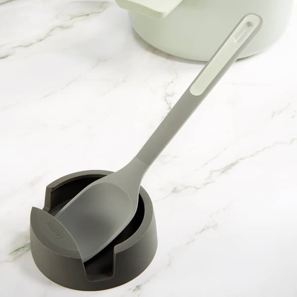 BergHOFF Balance 3pc. Nonstick Nylon Utensil Set
