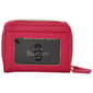 Womens Buxton Solid Wizard Wallet - image 1