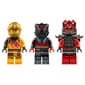 LEGO&#174; Ninjango Ras & Arin''s Super Storm Jet - image 5