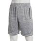 Mens Cougar&#40;R&#41; Sport 7in. Dry Fit Shorts - Marled Grey - image 1