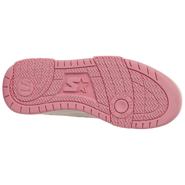 Womens Starter Fastbreak Low X Athletic Sneakers