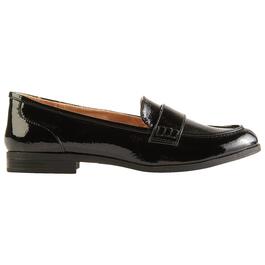 Womens Naturalizer Milo Penny Loafers