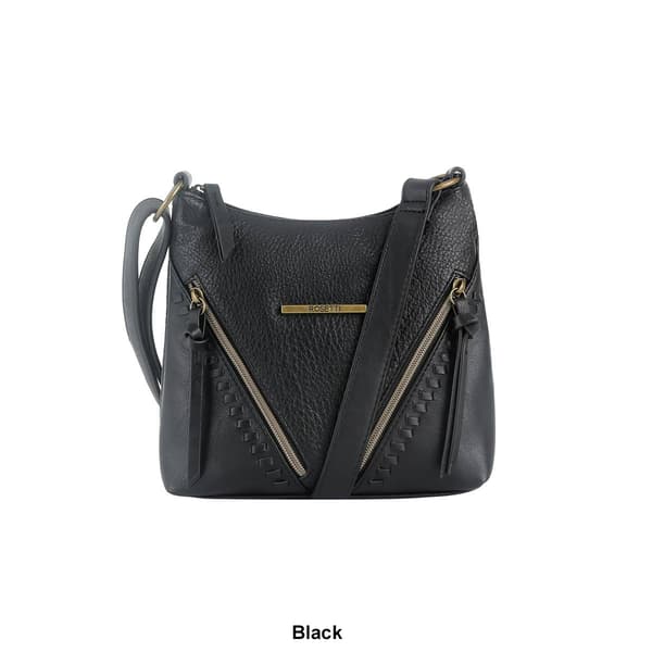 Rosetti&#174; Idris Mini Crossbody