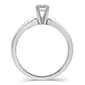 Nova Star® 1ctw. Lab Grown Diamond Emerald Bridal Set - image 4