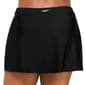 Womens Reebok Side Slit Swim Skort - image 3
