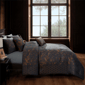 Bebejan Bamboo Tree 5pc. Comforter Set - image 6