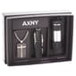 Mens Gentlemen&#39;&#39;s Classics(tm) Necklace/Knife/Flashlight Set - image 1