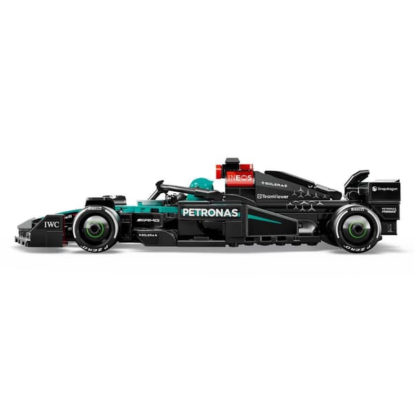 LEGO&#174; Speed Champions Mercedes AMG F1 W15
