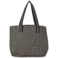 Madden Girl Quilted Tote - image 4