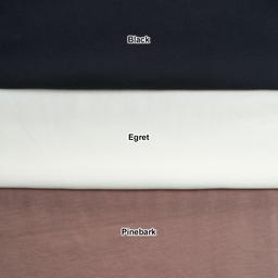 Petite Preswick &amp; Moore Solid Knit Satin Trim Tank Top