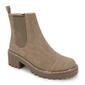 Womens JBU Reed Water Resistant Ankle Boots - image 1