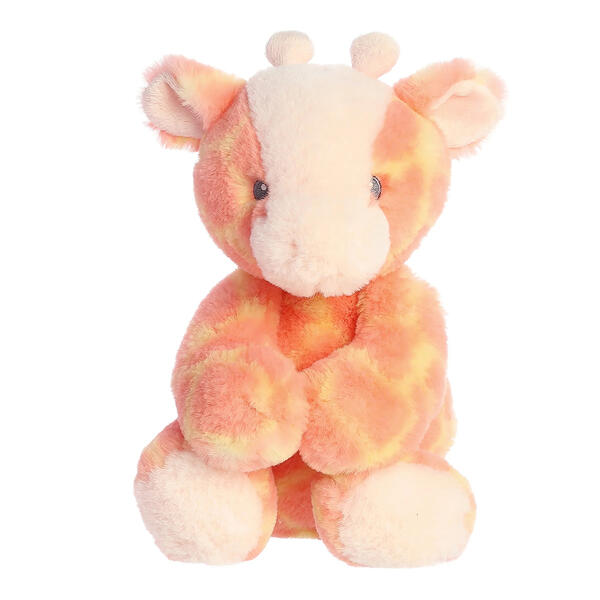 Baby Unisex Ebba Sherbert Sweeties Plush Giraffe - image 