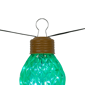 Northlight 12ft. Multicolor Jumbo LED C9 Christmas Light Set - image 5