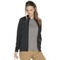 Womens Skechers&#174; Solid Ottoman Full Zip Jacket - image 4