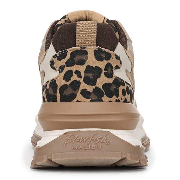 Womens Blowfish Malibu Leo Fashion Sneakers