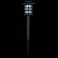 Northlight Seasonal Solar Powered LED Pathway Markers - Set of 8 - image 3