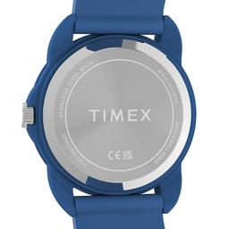 Kids Timex® Silicone Sports Strap Analog Watch - TW2Y59900JT