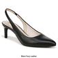 Womens LifeStride Annalise Slingback Heels - image 7