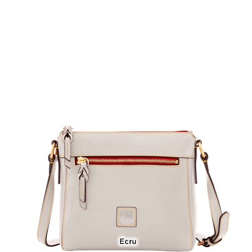 Dooney & Bourke Florentine Allison Crossbody