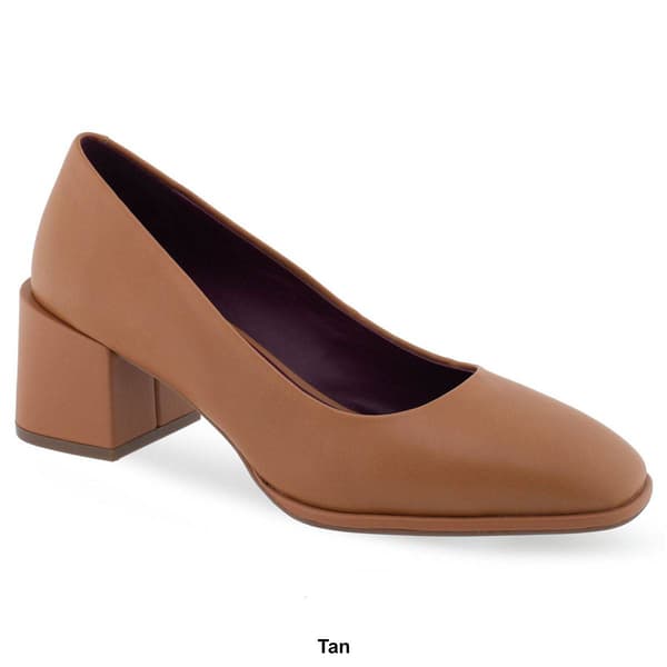 Womens Aerosoles Alae Pumps