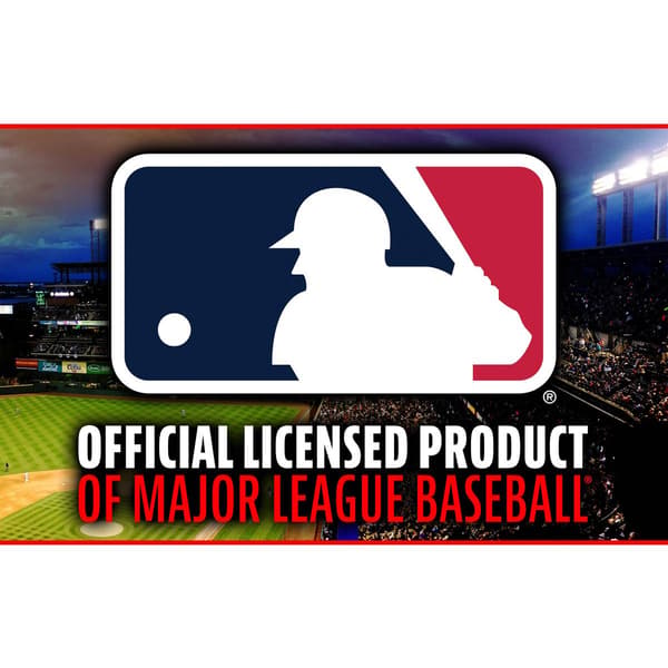 Franklin® Sports MLB 55in. 3-Way Pitch Return