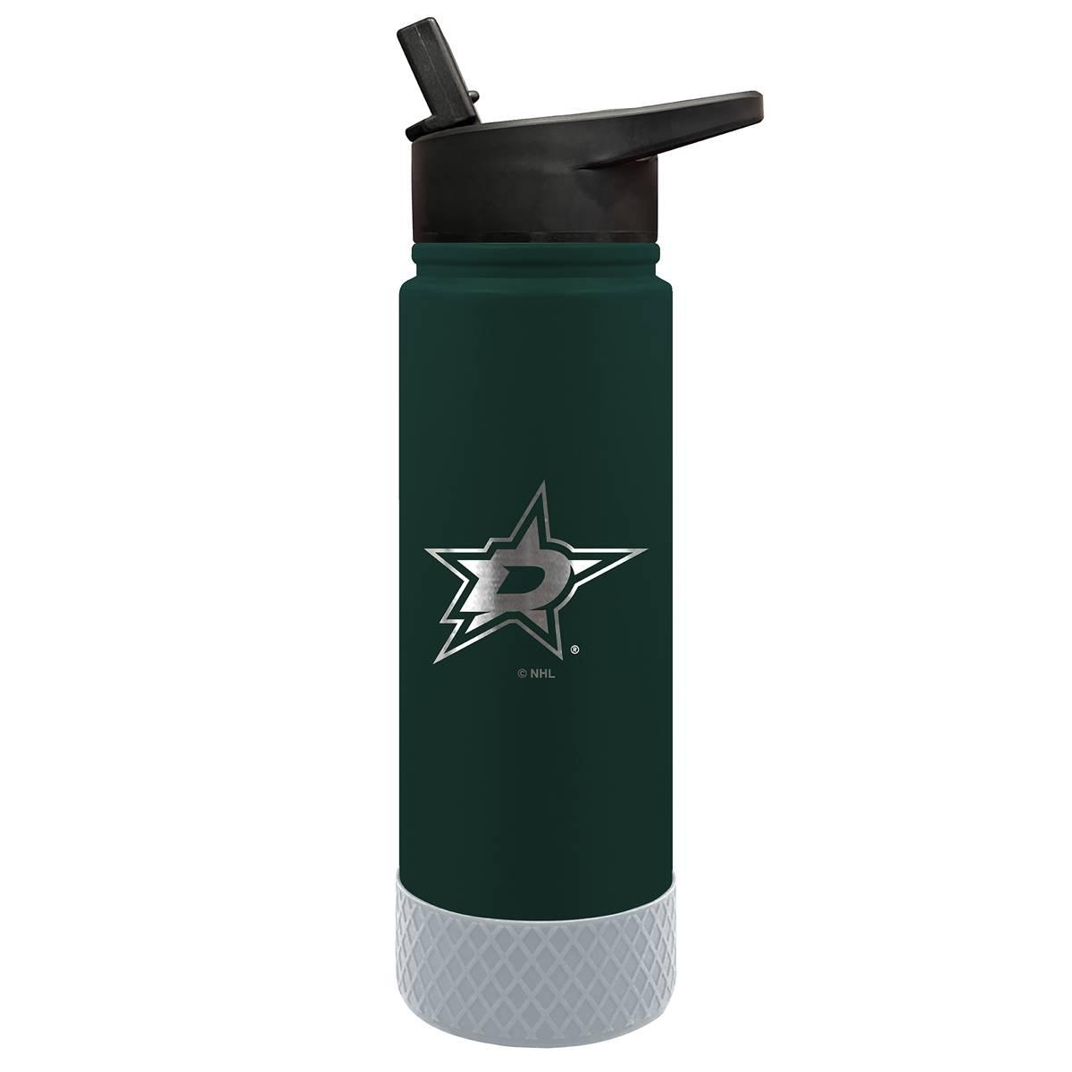 Great American Products 24oz. Jr. Dallas Stars Water Bottle