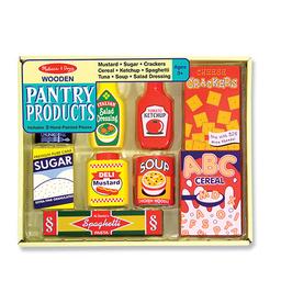Melissa & Doug® Pantry Products