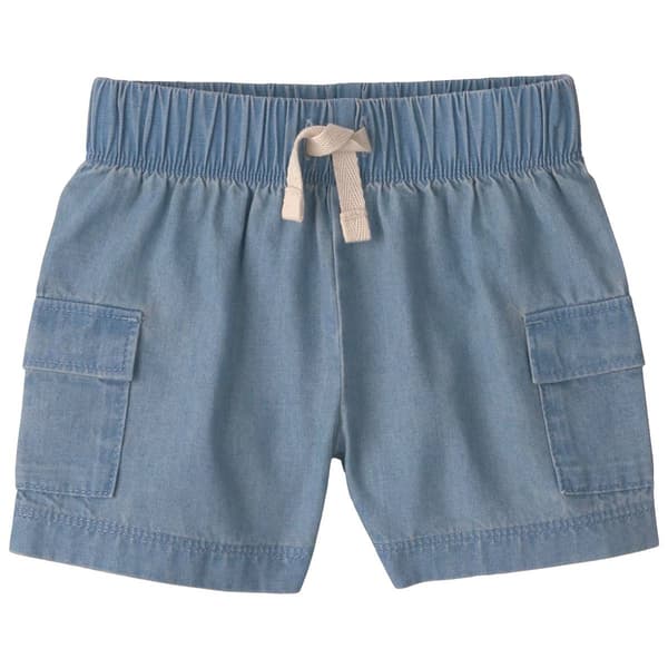Baby Boy (3-24M) Carter''s® 3pc. Surf Shorts Set