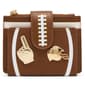 Betsey Johnson First Down & Fabulous Wallet - image 2