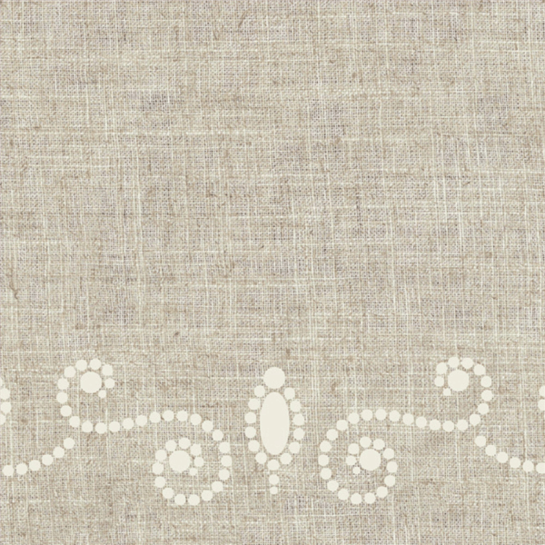 Lenox® French Perle Linen Placemats - Set of 4