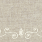 Lenox® French Perle Linen Placemats - Set of 4 - image 3