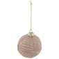 Northlight Seasonal 3in. Woven Mercury Ball Christmas Ornament - image 3