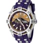 Mens Invicta NFL Baltimore Ravens PC32 Quartz Watch - 42067 - image 1