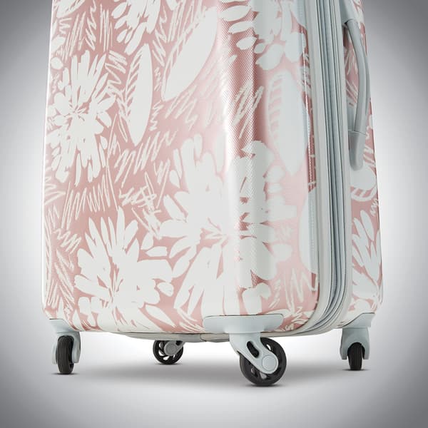 American Tourister&#174; Moonlight Garden Rose 24 in. Spinner